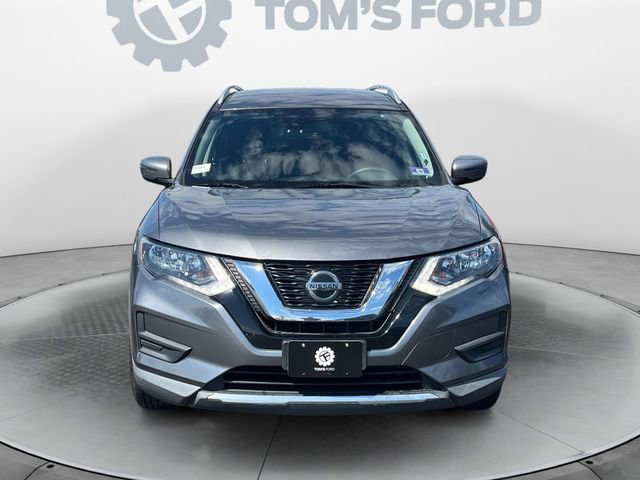 Used 2019 Nissan Rogue SV AWD/4WD image 8