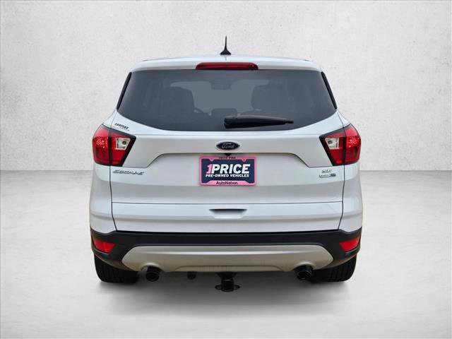 Certified 2019 Ford Escape SE AWD/4WD image 7