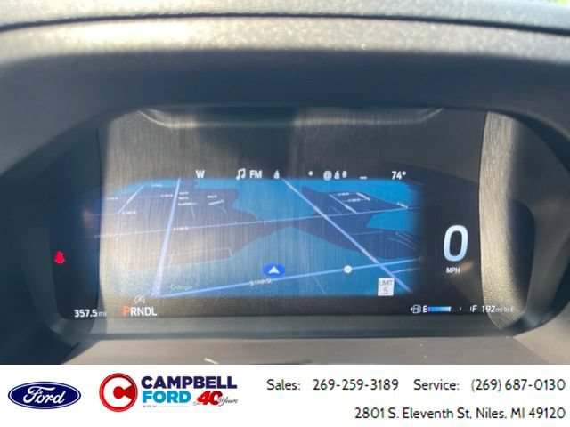 Certified 2026 Ford Explorer Active w/ Active Comfort Package AWD/4WD image 30