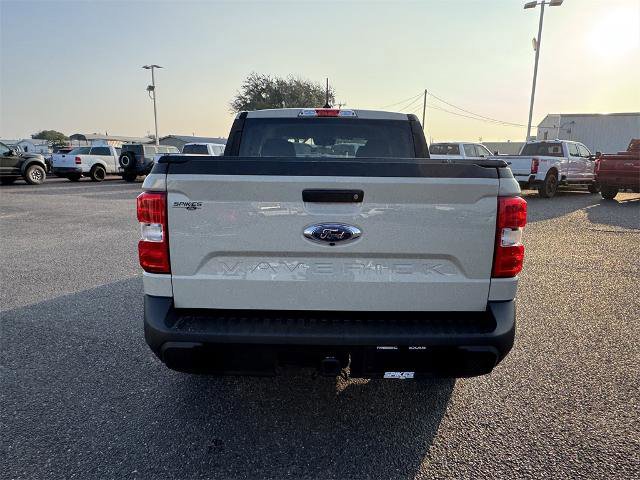 Certified 2024 Ford Maverick XLT w/ XLT Luxury Package image 4