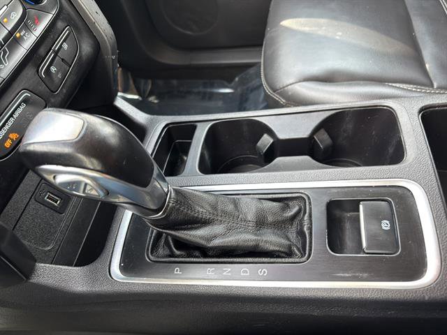 Certified 2019 Ford Escape SEL AWD/4WD image 25