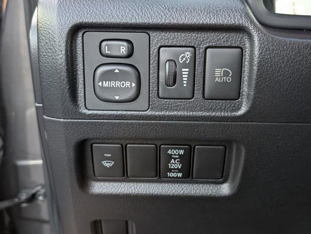 Used 2020 Toyota 4Runner TRD Off-Road image 20