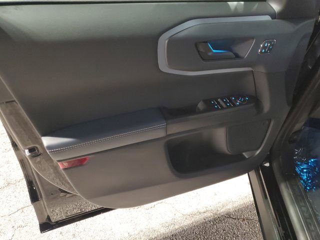 Certified 2024 Ford Bronco Sport Outer Banks image 17