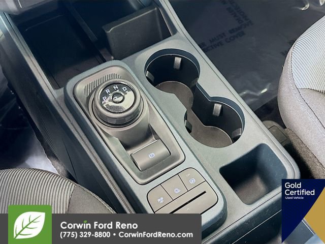 Certified 2022 Ford Maverick XL image 19