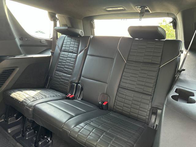Used 2021 Cadillac Escalade Sport Platinum AWD/4WD image 31