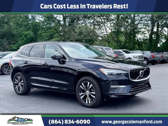 Used 2023 Volvo XC60 B5 Core