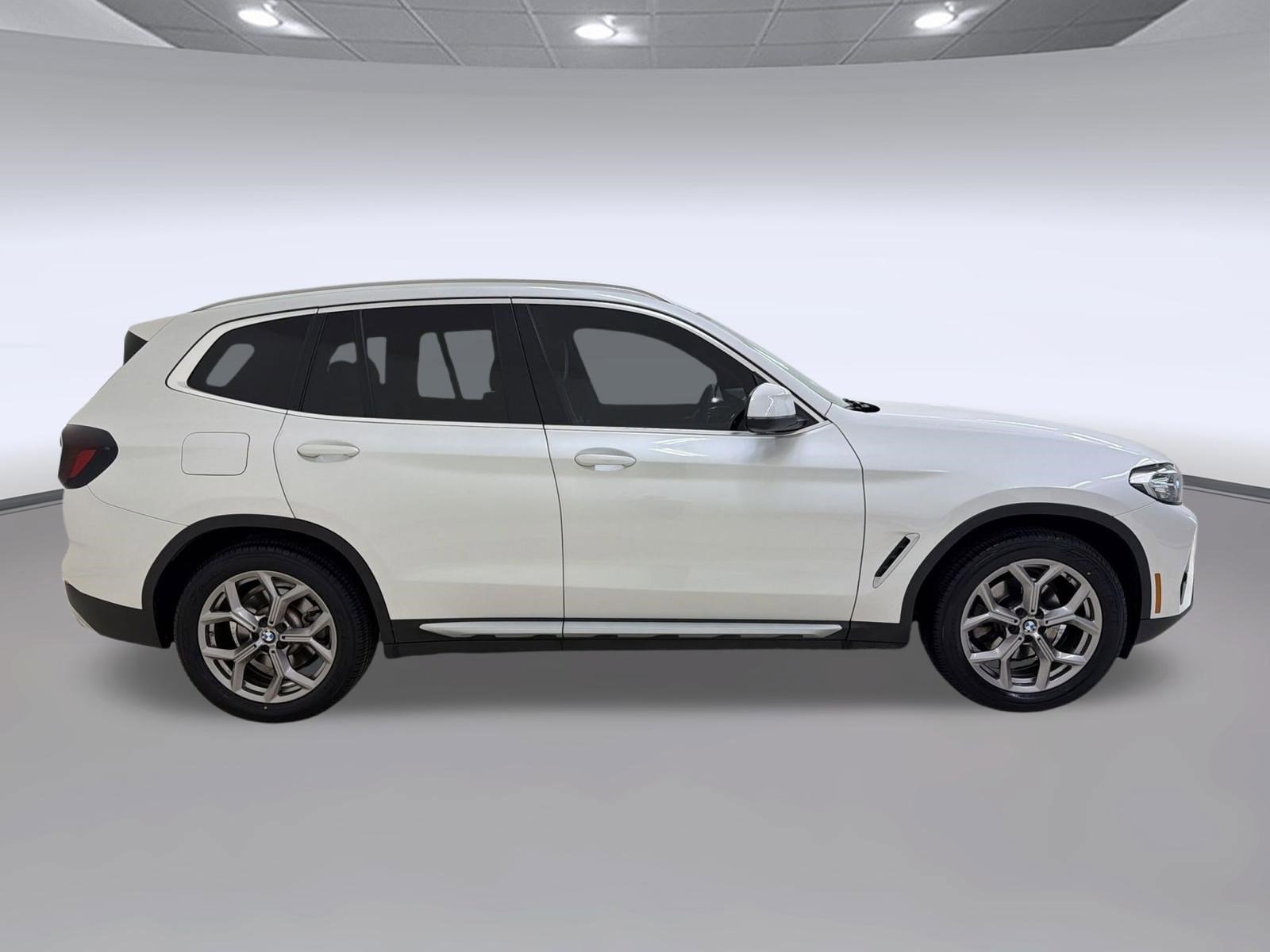 Used 2022 BMW X3 sDrive30i w/ Convenience Package w/ZPA RWD image 8