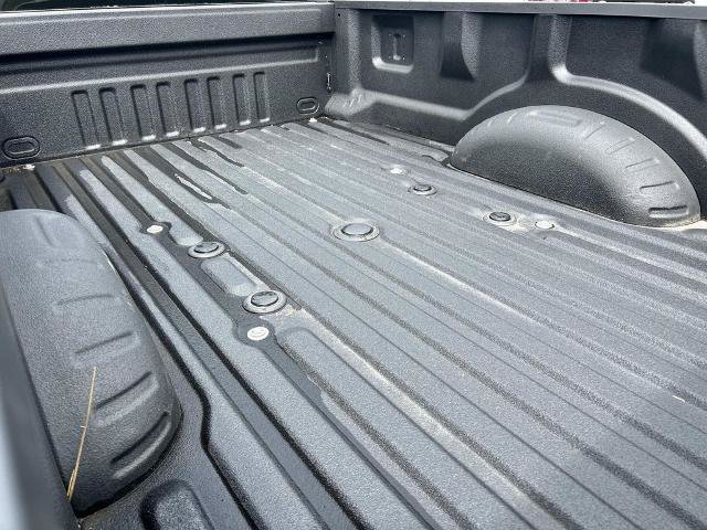 Certified 2022 Ford F350 XL AWD/4WD image 11