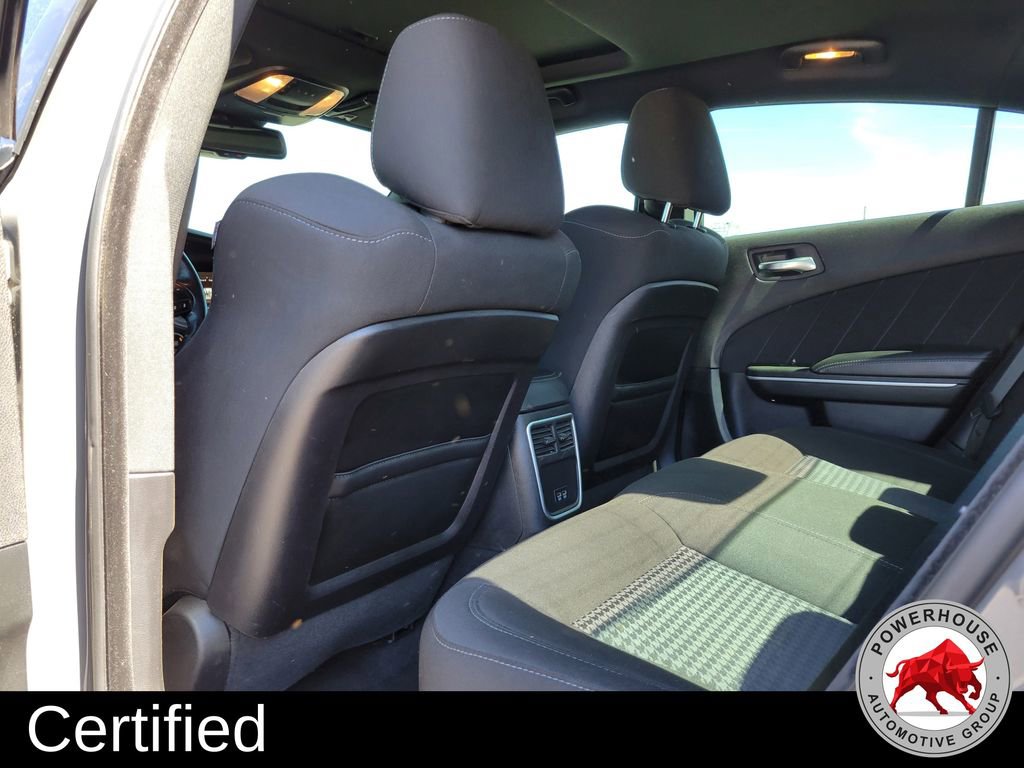 Used 2023 Dodge Charger Scat Pack image 13