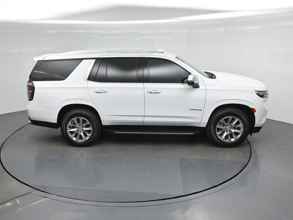 Used 2021 Chevrolet Tahoe Premier w/ Premium Package image 44