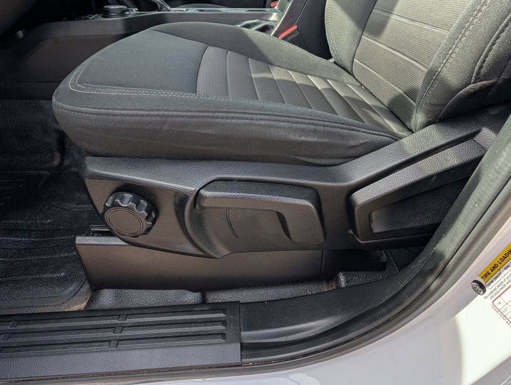 Certified 2019 Ford Ranger XL w/ Equipment Group 101A Mid image 17