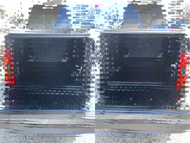 Certified 2023 Ford F150 XLT w/ Equipment Group 302A High image 16