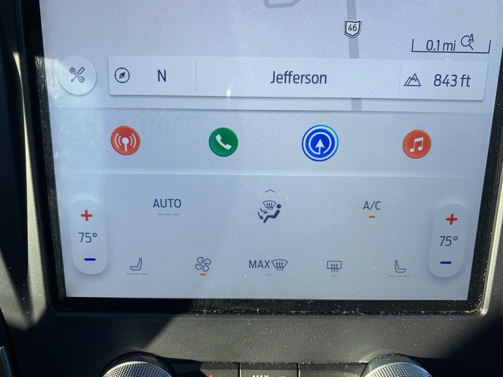 Certified 2022 Ford Edge SEL image 12