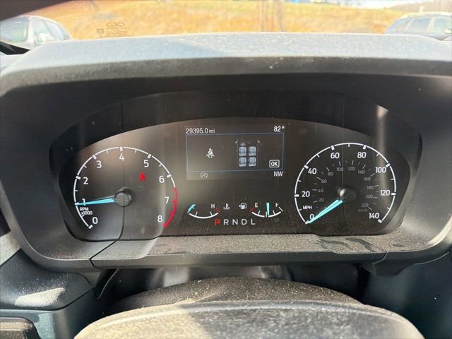 Certified 2022 Ford Maverick XLT w/ Equipment Group 300A Standard image 18