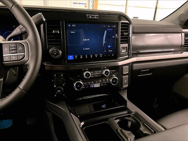 Certified 2026 Ford F350 Lariat w/ Lariat Ultimate Package AWD/4WD image 6