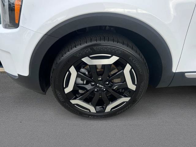 Used 2023 Kia Telluride S AWD/4WD image 9