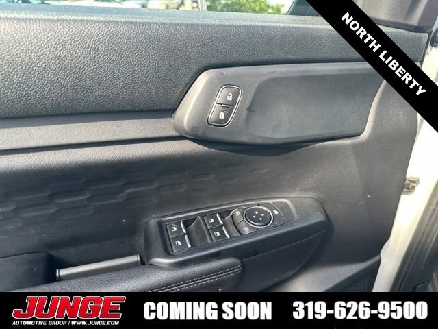 Certified 2026 Ford Ranger XLT w/ Black Appearance Package AWD/4WD image 14