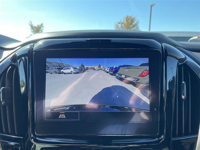 Used 2022 Chevrolet Traverse LT AWD/4WD image 24