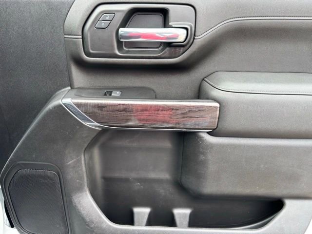 Used 2022 Chevrolet Silverado 2500 LTZ w/ Z71 Off-Road Package image 22