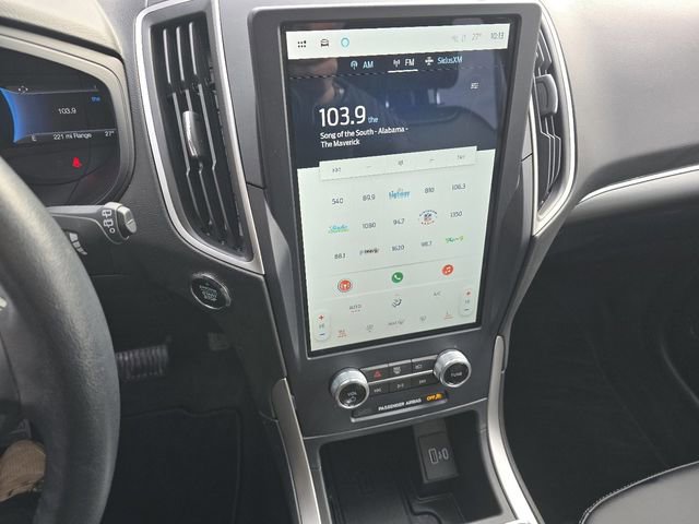 Certified 2022 Ford Edge SEL w/ Convenience Package AWD/4WD image 37
