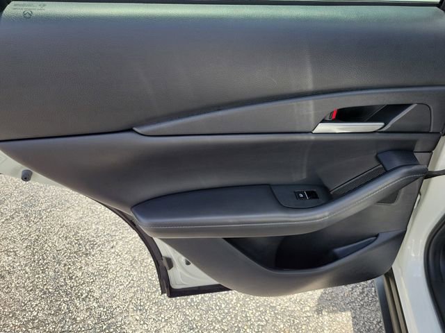 Used 2023 MAZDA CX-30 AWD 2.5 S w/ Select Package image 8