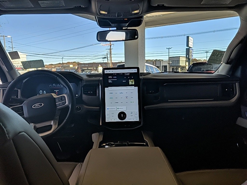 Certified 2022 Ford Expedition Max Limited image 15