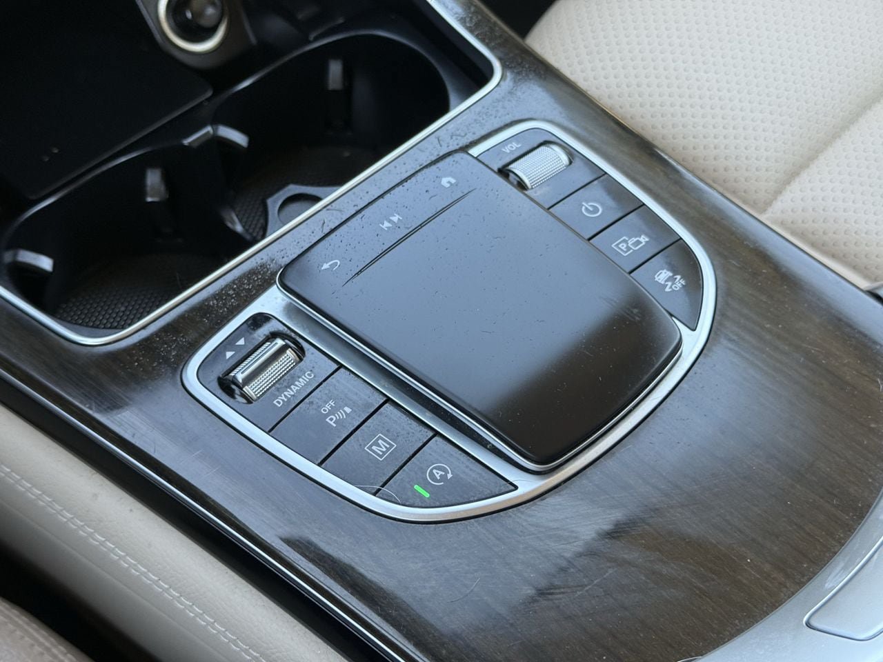 Used 2021 Mercedes-Benz GLC 300 image 20
