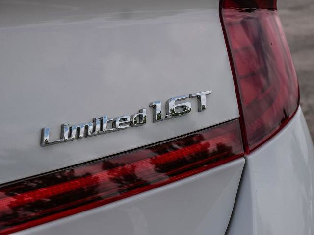 Used 2023 Hyundai Sonata Limited w/ Cargo Package FWD image 13