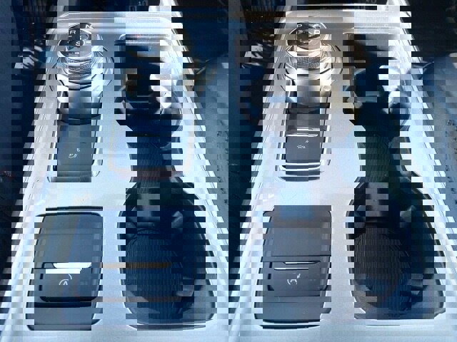 Certified 2023 Ford Edge SEL image 22