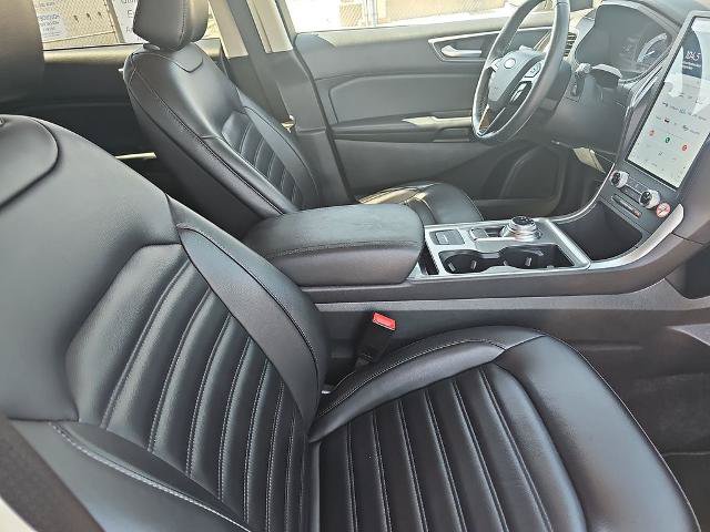 Certified 2024 Ford Edge SEL AWD/4WD image 10
