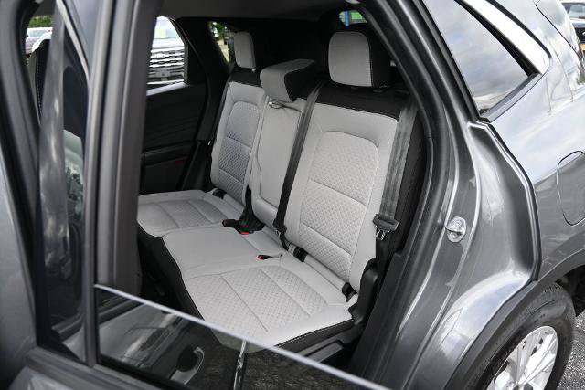Certified 2023 Ford Escape Active w/ Tech Pack #2 AWD/4WD image 27