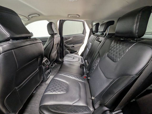 Certified 2023 Ford Edge Titanium w/ Equipment Group 301A AWD/4WD image 16