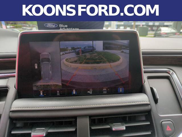Used 2021 Chevrolet Tahoe Premier w/ Premium Package AWD/4WD image 20