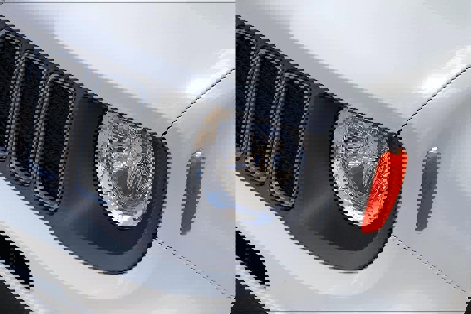 Used 2022 Jeep Renegade Limited image 28