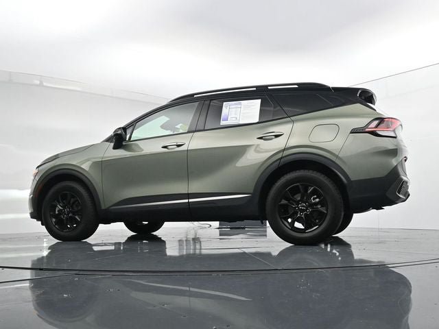 Used 2023 Kia Sportage X-Pro Prestige AWD/4WD image 32