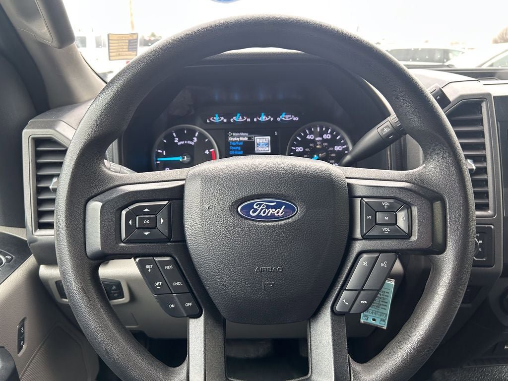 Certified 2020 Ford F350 XL w/ STX Appearance Package AWD/4WD image 27