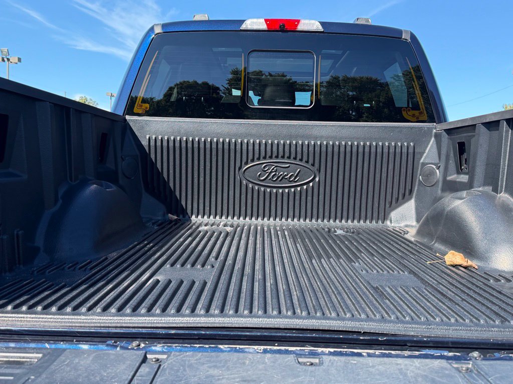 Certified 2022 Ford F150 Lariat w/ Equipment Group 502A High AWD/4WD image 37