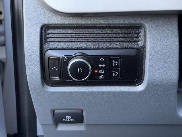 Certified 2024 Ford F250 XLT image 20