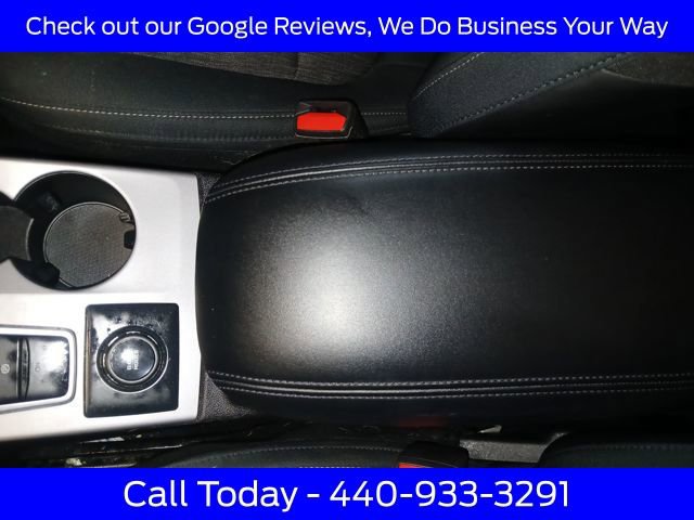 Certified 2023 Ford Bronco Sport Big Bend w/ Convenience Package image 29