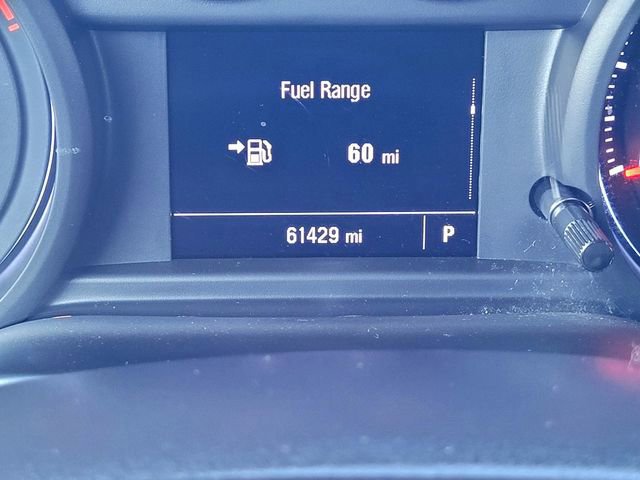 Used 2023 Chevrolet Silverado 1500 W/T w/ Trailering Package image 22