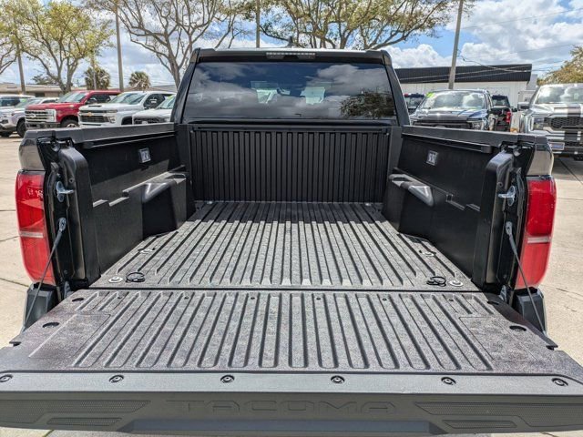 Used 2026 Toyota Tacoma SR5 image 12