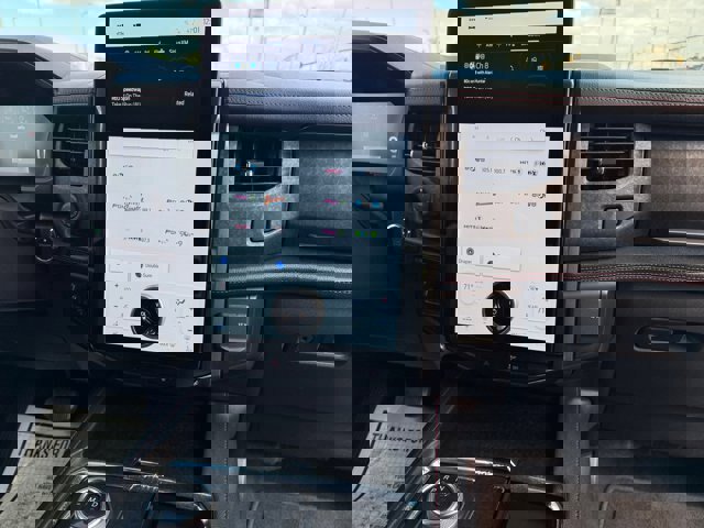 Certified 2023 Ford Expedition Limited image 21