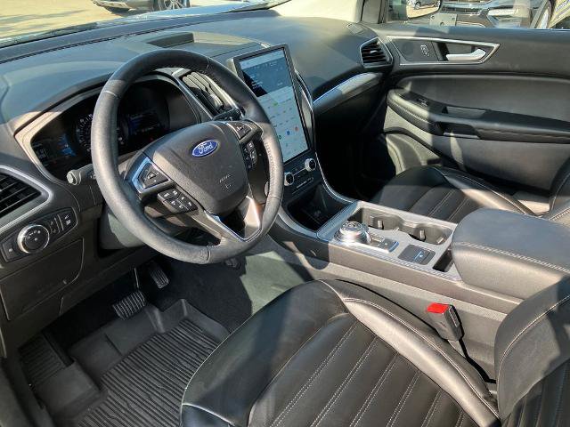 Certified 2022 Ford Edge SEL w/ Convenience Package AWD/4WD image 25