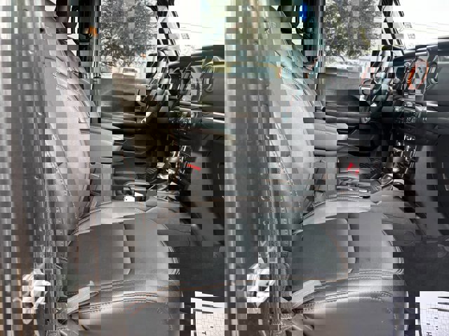 Used 2023 Jeep Gladiator Mojave w/ LED Lighting Group image 24