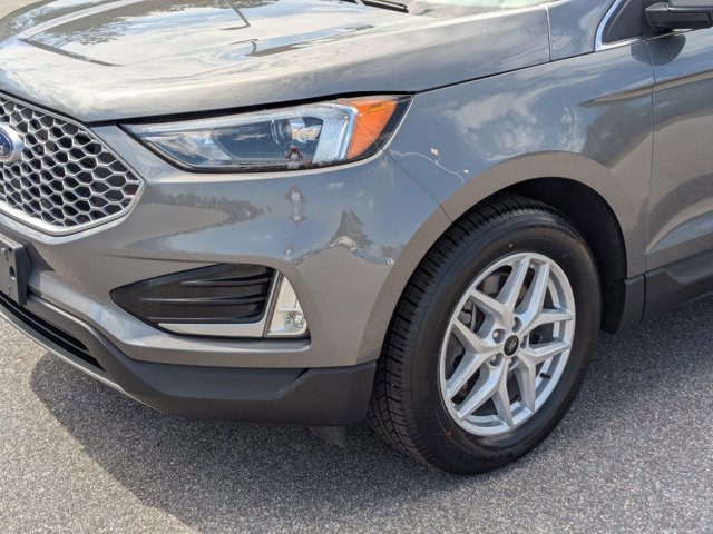 Certified 2023 Ford Edge SEL w/ Convenience Package image 10