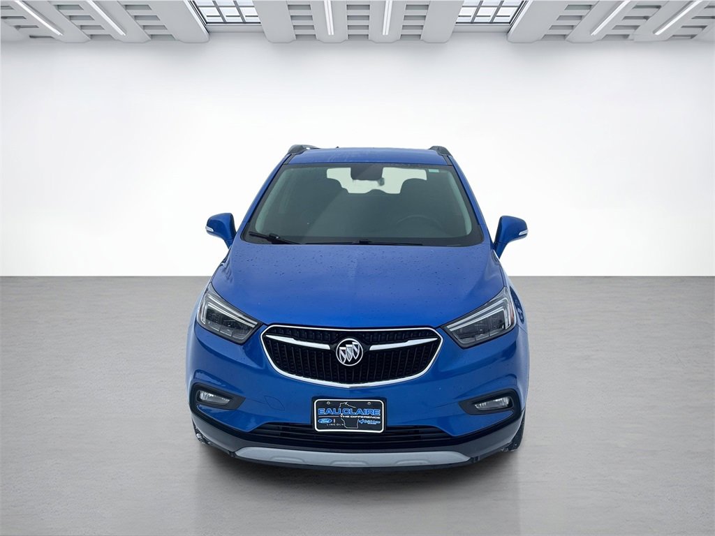 Used 2017 Buick Encore Essence image 8