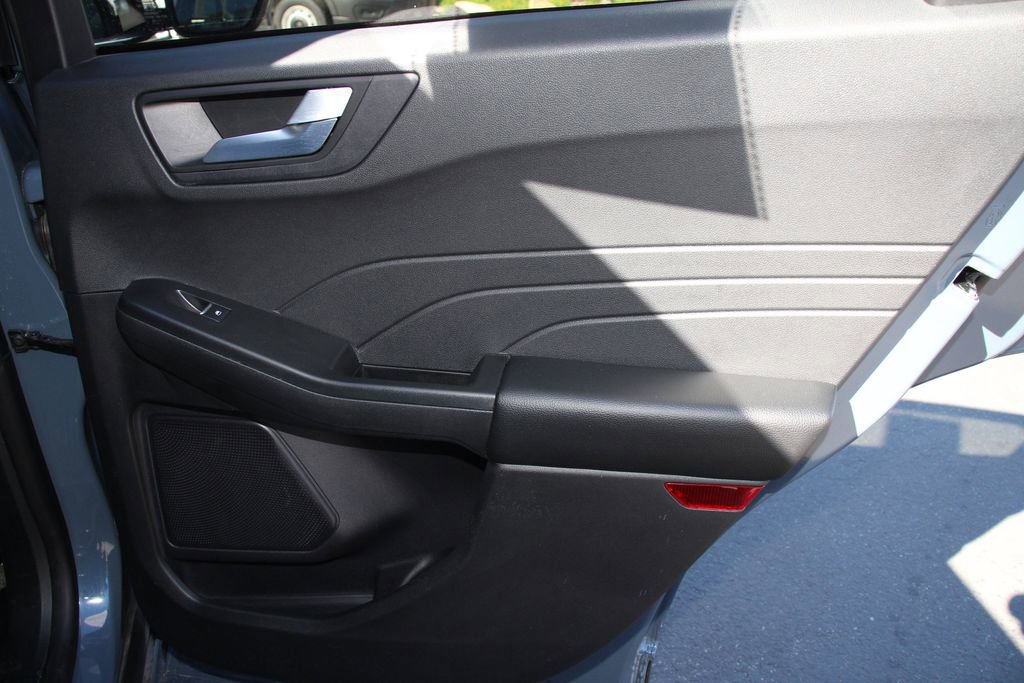 Certified 2023 Ford Escape Platinum image 26