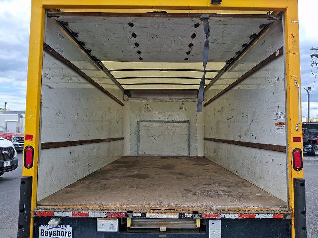 Certified 2021 Ford E-350 and Econoline 350 Super Duty RWD image 25
