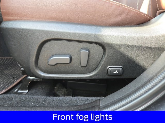Used 2018 Subaru Forester 2.5i Touring AWD/4WD image 25
