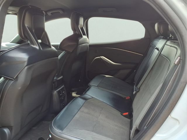 Certified 2024 Ford Mustang Mach-E GT AWD/4WD image 9